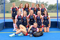 Repton Cup Presentations