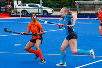 2. WED 09.30 P6 GIRLS - Surrey v Cambridgeshire 97
