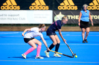 SAT 08.50 P1 Championship West Panthers v Mer Marauders