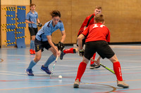 Repton U18 Boys v Litchfield 7-1 Win