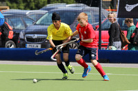 Saturday 14.40pm P2 - Tensworth v BAHA