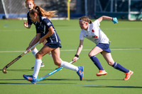 SAT 08.50 P2 Championship - East Midlands v Tensworth