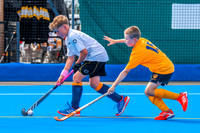 SUN 09.45 P1 Championship - BAHA v Eagles