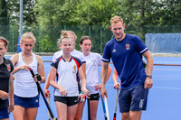 D3 - David Ames - UK Lions Training Session