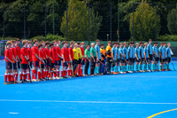 Boys U17s Final - Camera 1