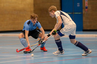 Repton U18 Boys v North Staffs 7-0 Win