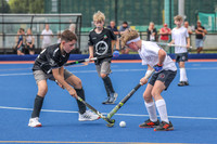 SAT 11.00 P5 Trophy NI Giants v Tensworth Dev