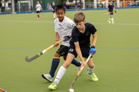 SUN 14.25 P2 Championship - Tensworth v BAHA