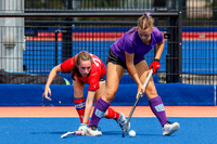 3. THURS 13.40 P5 GIRLS - Essex v Lancashire 82