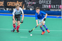 Friday 16.10 P1 - West Panthers v Alba an Iar