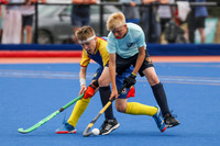 SUN 12.05 P6 Championship - North East v Anglian Eagles