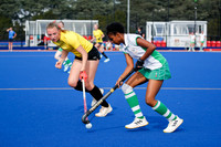 2. WED 16.30 P5 GIRLS - Jersey v Buckinghamshire 89