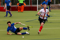 Bowdon M2 v Chester 3-1 18th Oct 2025