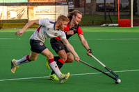 Bowdon M1 v Oulton West Warwicks 13-0 2nd Nov 2025