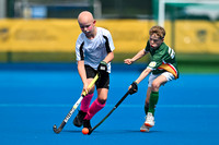 SAT 11.00 P4 Trophy - Guernsey v West Panthers