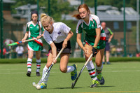 8th July 11.20am - M6 - 9th / 12th Play off - North Wales v Tensworth S