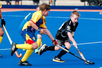 SAT 17.00 P6 Trophy - North East v N I Giants