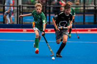 SAT 15.40 P6 Trophy - NI Giants v Guernsey