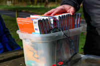 Basic Navigation Skills Training - 26th Feb 2022