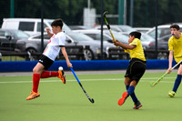 Sunday 10.10 P2 - Annadale v BAHA