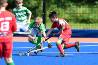 FRI 15.30 P6 Trophy Trent Raiders v North Wales