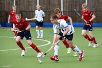 FRI 15.30 P2 Championship - Ulster v Tensworth 118
