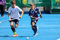 FRI 15.30 P4 Trophy- Tensworth v Solent 150