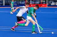 FRI 16.40 P6 Trophy- West Panthers v N I Giants 119