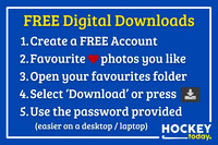 How to download digital photos