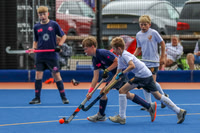SAT 08.40 P5 Trophy- Anglian Eagles v Mercian Marauders 97