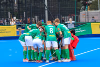 SAT 09.50 P4 Trophy- N I Giants v North East 85