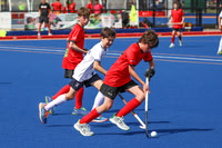 SAT 09.50 P6 Trophy- South Wales v Tensworth Dev 65