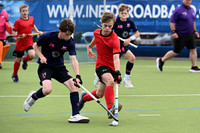 SAT 09.50 P2 Championship - South Wales v Mercian Marauders 84
