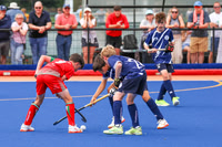 SAT 11.00 P5 Trophy- Tensworth v North Wales 72