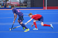 SAT 11.00 P6 Trophy- Ulster v Mercian Marauders 117