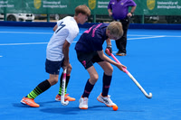 SAT 13.20 P4 Trophy- Mercian Marauders v Solent 132