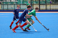 SAT 13.20 P5 Trophy- Ulster v North Wales 84