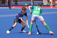 SAT 14.30 P5 Trophy- Tensworth Dev v N I Giants 72
