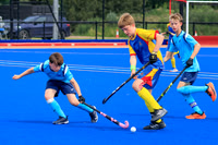 SAT 14.30 P6 Trophy- Trent Raiders v North East 86