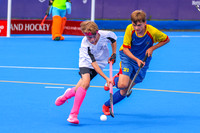 SAT 15.40 P1 Championship - West Panthers v North East 105