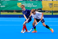SAT 15.40 P4 Trophy- Ulster v Solent 83