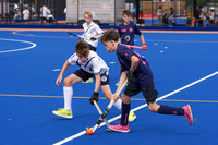 SAT 15.40 P5 Trophy- Mercian Marauders v Tensworth 122