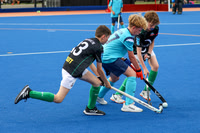 SAT 16.50 P6 Trophy- Trent Raiders v N I Giants 87