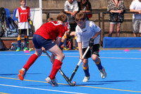 SUN 09.45 P1 Championship - BAHA v Ulster  68