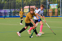 SUN 09.45 P2 Championship - South Wales v West Panthers 93