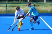 SUN 09.45 P4 TROPHY - Anglian Eagles v Trent Raiders SF 148