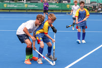 SUN 10.55 P4 TROPHY - Solent v North East 63