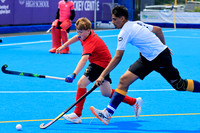 SUN 12.05 P1 Championship - BAHA v South Wales 57