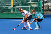 SUN 12.05 P4 TROPHY - Trent Raiders v Tensworth 79