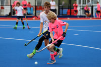 SUN 13.15 P5 TROPHY - Mercian Marauders v Solent 56